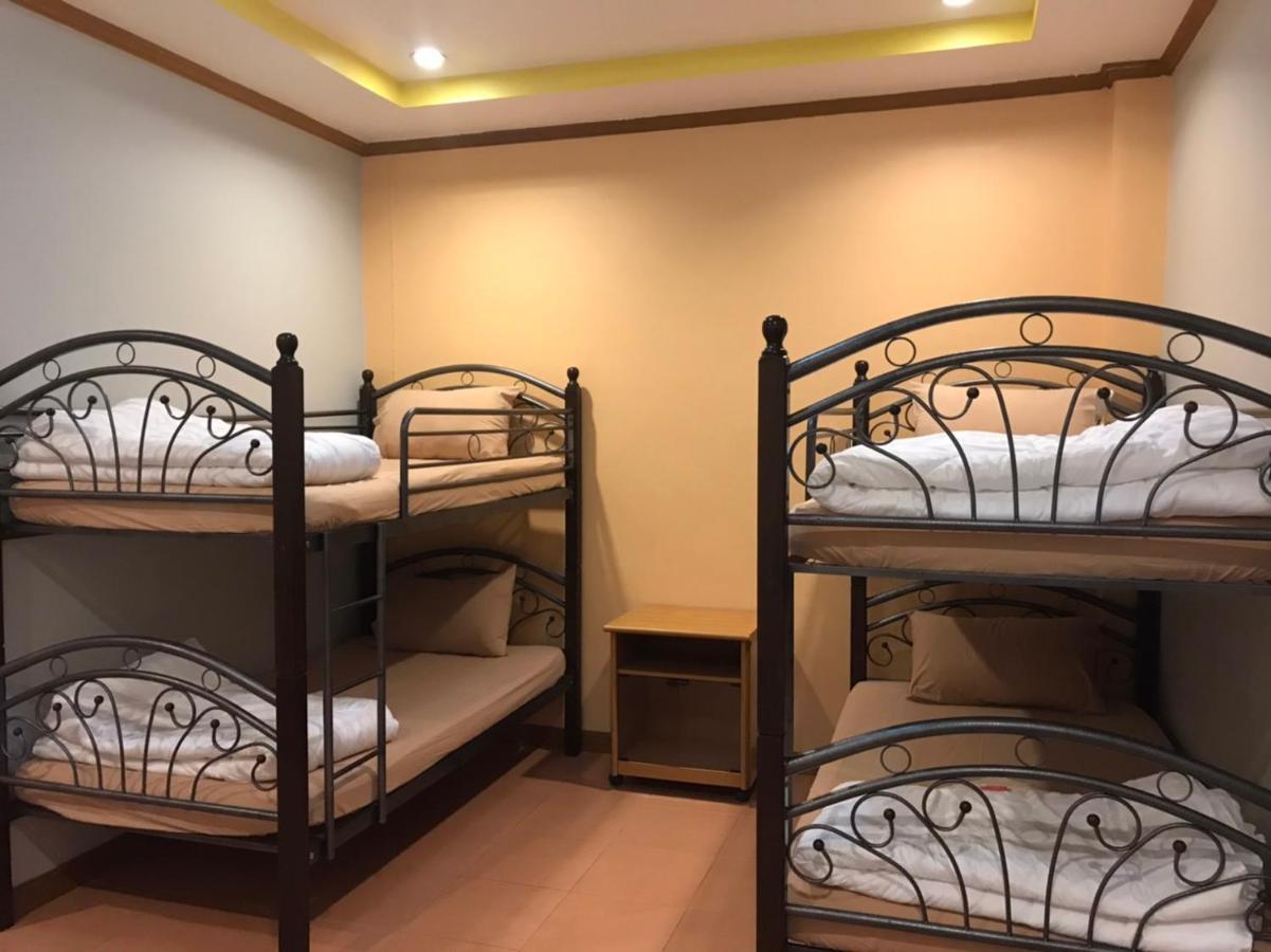 Kanokwan Guesthouse Ko Tao Dış mekan fotoğraf