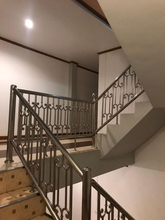 Kanokwan Guesthouse Ko Tao Dış mekan fotoğraf