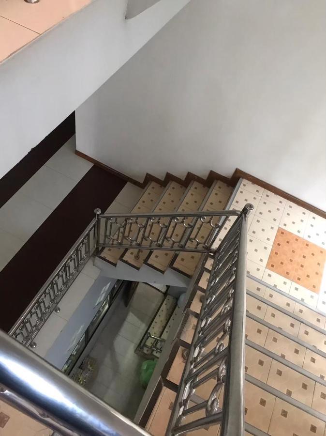 Kanokwan Guesthouse Ko Tao Dış mekan fotoğraf
