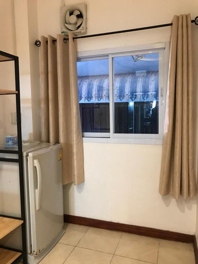 Kanokwan Guesthouse Ko Tao Dış mekan fotoğraf