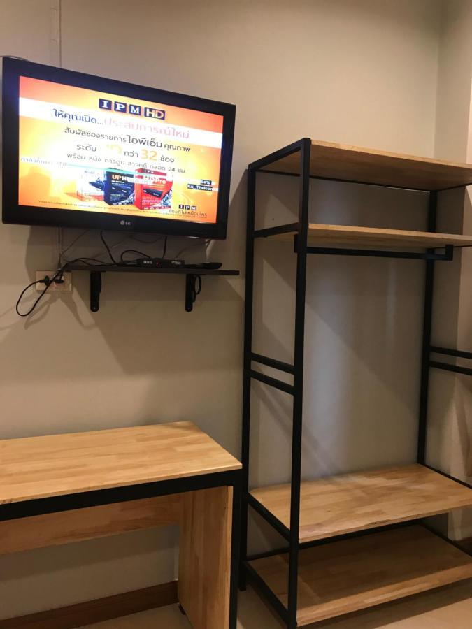 Kanokwan Guesthouse Ko Tao Dış mekan fotoğraf